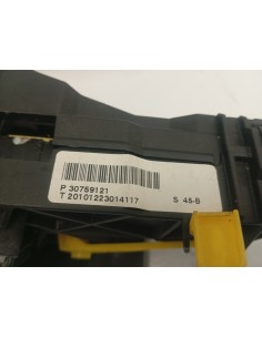 Recambio de palanca cambio para volvo xc60 momentum drive referencia OEM IAM P30759121 AUTOMATICA  2
