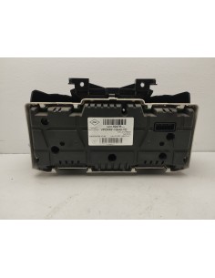 Recambio de cuadro instrumentos para renault clio iv expression referencia OEM IAM 248109247R   2