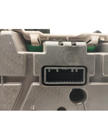 Recambio de cuadro instrumentos para renault clio iv expression referencia OEM IAM 248109247R  