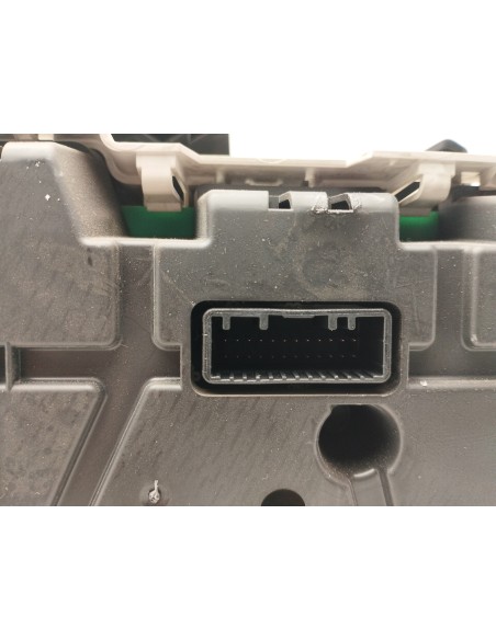 Recambio de cuadro instrumentos para renault clio iv expression referencia OEM IAM 248109247R  