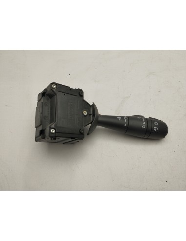 Recambio de mando limpia para renault clio iv expression referencia OEM IAM 255671163R  