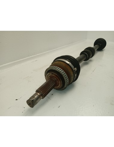 Recambio de transmision delantera derecha para hyundai i30 style referencia OEM IAM 495002L210  
