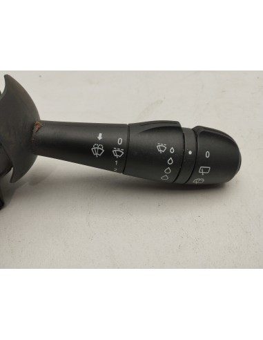 Recambio de mando limpia para renault clio iv expression referencia OEM IAM 255671163R  