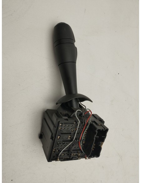 Recambio de mando limpia para renault clio iv expression referencia OEM IAM 255671163R  
