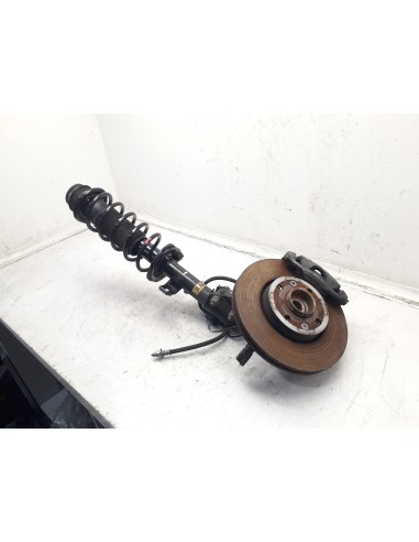 Recambio de conjunto suspensión para nissan micra v (k14) 0.9 cat referencia OEM IAM  DERECHO 