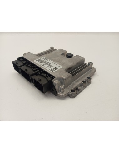 Recambio de centralita motor uce para ford focus lim. (cb4) trend referencia OEM IAM 8M5112A650LG  