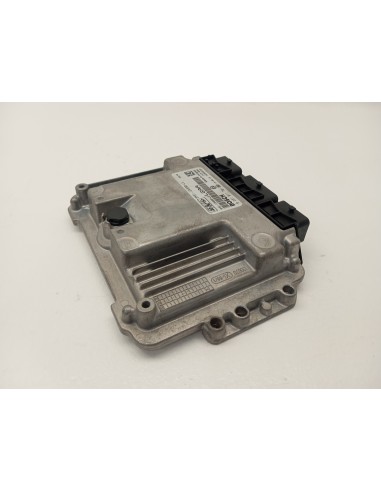 Recambio de centralita motor uce para ford focus lim. (cb4) trend referencia OEM IAM 8M5112A650LG  