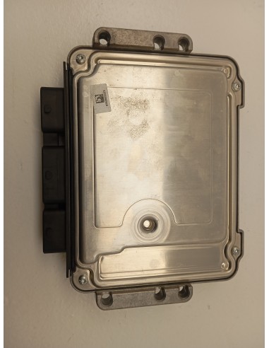Recambio de centralita motor uce para ford focus lim. (cb4) trend referencia OEM IAM 8M5112A650LG  