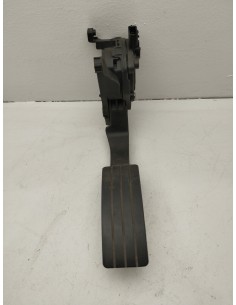 Recambio de potenciometro pedal para renault clio iv expression referencia OEM IAM 180029347R  