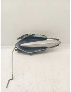 Recambio de maneta exterior delantera derecha para honda civic berlina 5 (fk) 2.2 i-ctdi executive referencia OEM IAM 72140SMGG0