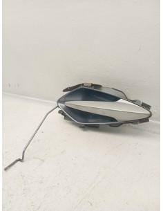 Recambio de maneta exterior delantera derecha para honda civic berlina 5 (fk) 2.2 i-ctdi executive referencia OEM IAM 72140SMGG0 2