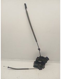 Recambio de cerradura puerta del. derecha para volvo xc60 momentum drive referencia OEM IAM 30799302  