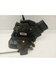 Recambio de cerradura puerta del. derecha para volvo xc60 momentum drive referencia OEM IAM 30799302   2