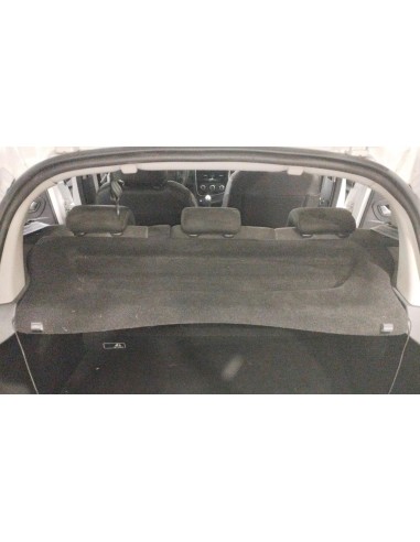 Recambio de bandeja trasera para renault clio iv expression referencia OEM IAM 794209633R  