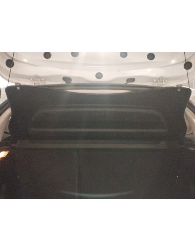 Recambio de bandeja trasera para renault clio iv expression referencia OEM IAM 794209633R  