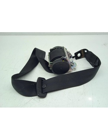 Recambio de cinturon seguridad trasero derecho para renault clio iv expression referencia OEM IAM 888404130R  