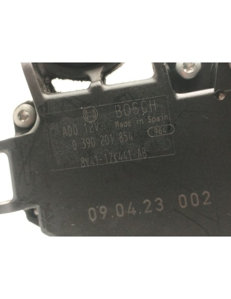 Recambio de motor limpia trasero para ford kuga (cbv) trend referencia OEM IAM 8V4117K441AB  