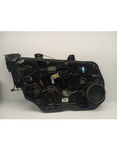 Recambio de elevalunas delantero izquierdo para volvo xc60 momentum drive referencia OEM IAM 30753327  