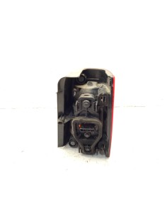 Recambio de piloto trasero izquierdo para peugeot partner (s2) 1.6 16v hdi cat referencia OEM IAM 9657977080 INT. BLANCO  2