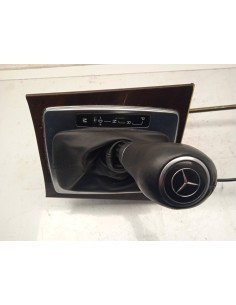 Recambio de palanca cambio para mercedes-benz clase glk (w204) glk glk 250 cdi 4-matic be (204.982) referencia OEM IAM A20426779 2