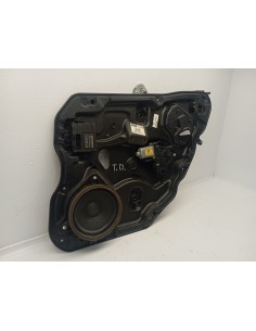 Recambio de elevalunas trasero derecho para volvo xc60 momentum drive referencia OEM IAM 30753330   2