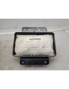 Recambio de airbag delantero derecho para ssangyong kyron 2.7 turbodiesel cat (euro 4) referencia OEM IAM 8621009002  