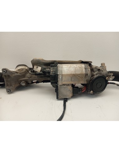 Recambio de cremallera direccion para seat altea (5p1) hot referencia OEM IAM 1K1423051BN ELECTRICA 