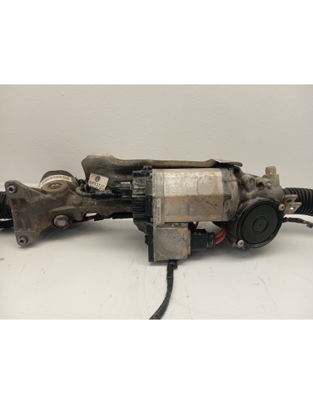 Recambio de cremallera direccion para seat altea (5p1) hot referencia OEM IAM 1K1423051BN ELECTRICA 
