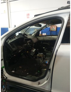 Recambio de gomas contorno puerta para volvo xc60 momentum drive referencia OEM IAM 31297522 DEL IZQ 