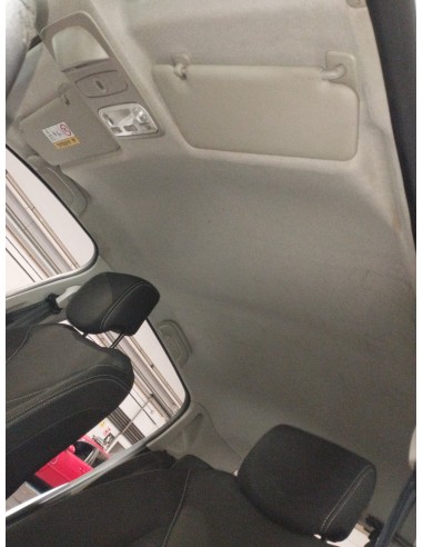 Recambio de techo interior para renault clio iv expression referencia OEM IAM 739108993R  