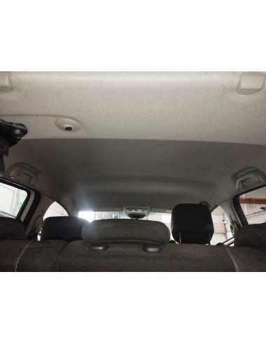 Recambio de techo interior para renault clio iv expression referencia OEM IAM 739108993R  