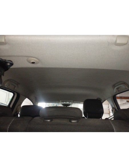 Recambio de techo interior para renault clio iv expression referencia OEM IAM 739108993R  