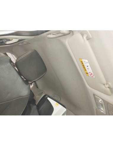 Recambio de techo interior para renault clio iv expression referencia OEM IAM 739108993R  