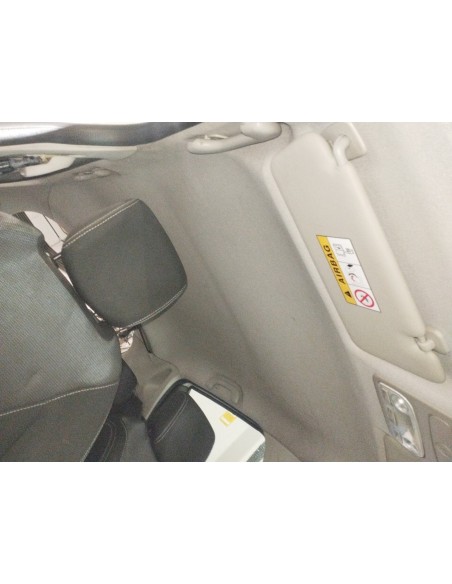 Recambio de techo interior para renault clio iv expression referencia OEM IAM 739108993R  