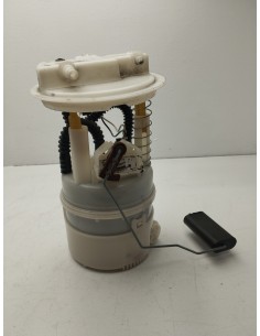 Recambio de bomba combustible para renault clio iv expression referencia OEM IAM 172027628R  