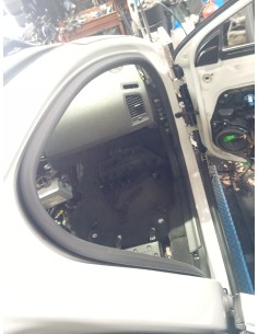 Recambio de gomas contorno puerta para volvo xc60 momentum drive referencia OEM IAM 31424324 DEL DCH  2