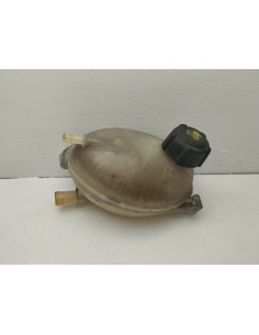 Recambio de deposito expansion para renault clio iv expression referencia OEM IAM 217104354R  