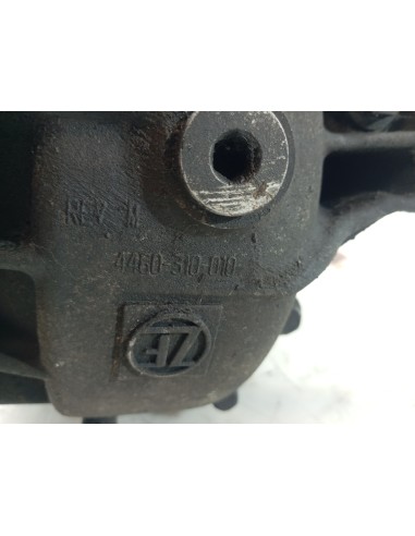 Recambio de diferencial delantero para mercedes-benz clase m (w163) 270 cdi (163.113) referencia OEM IAM 4460310010  