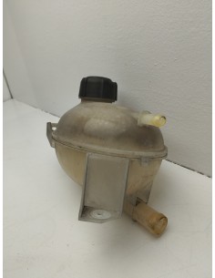Recambio de deposito expansion para renault clio iv expression referencia OEM IAM 217104354R   2