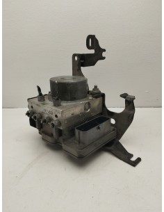 Recambio de abs para renault clio iv expression referencia OEM IAM 476605492R  