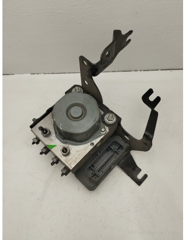 Recambio de abs para renault clio iv expression referencia OEM IAM 476605492R  