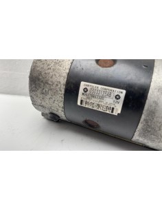 Recambio de motor arranque para chrysler pt cruiser (pt) 2.2 crd cat referencia OEM IAM M002T88572ZC   2