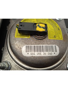 Recambio de airbag delantero derecho para ssangyong kyron 2.7 turbodiesel cat (euro 4) referencia OEM IAM 8621009002   2