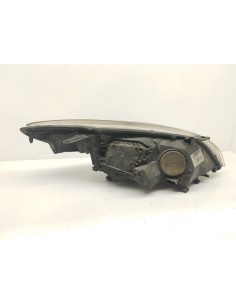 Recambio de faro izquierdo para renault megane iii berlina 5 p dynamique referencia OEM IAM 260600017R   2