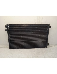 Recambio de condensador a/a para jaguar s-type 3.0 v6 24v cat referencia OEM IAM   