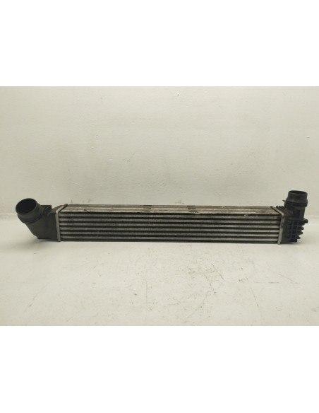 Recambio de intercooler para renault megane iii berlina 5 p dynamique referencia OEM IAM 144960006R  