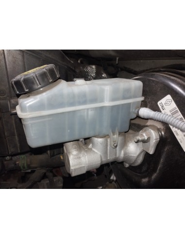 Recambio de bomba freno para renault clio iv expression referencia OEM IAM 460915125R  