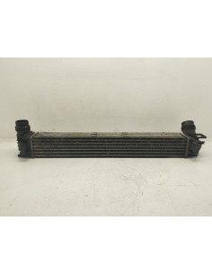 Recambio de intercooler para renault megane iii berlina 5 p dynamique referencia OEM IAM 144960006R   2