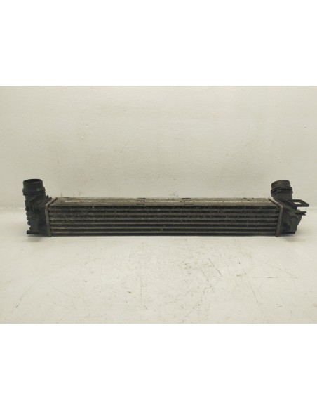 Recambio de intercooler para renault megane iii berlina 5 p dynamique referencia OEM IAM 144960006R  