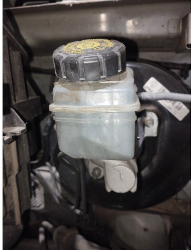 Recambio de bomba freno para renault clio iv expression referencia OEM IAM 460915125R  